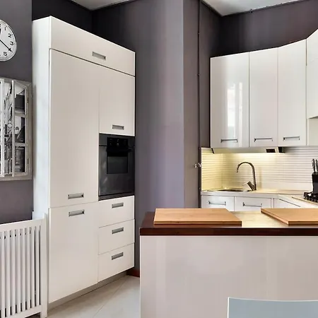 Casadelmercato 5terre Position 3 Bedrooms 아파트 *