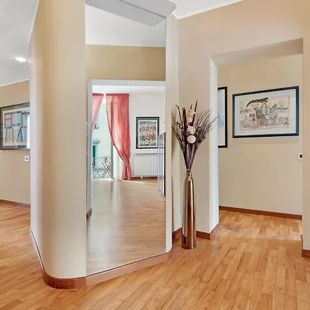 아파트 Casadelmercato 5terre Position 3 Bedrooms 라스페치아