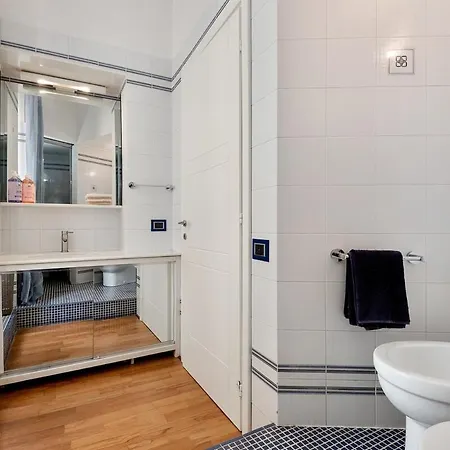 Casadelmercato 5terre Position 3 Bedrooms 라스페치아