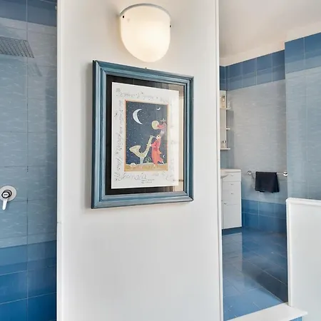 아파트 Casadelmercato 5terre Position 3 Bedrooms 라스페치아