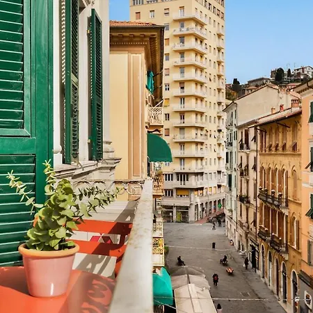 Casadelmercato 5terre Position 3 Bedrooms 아파트