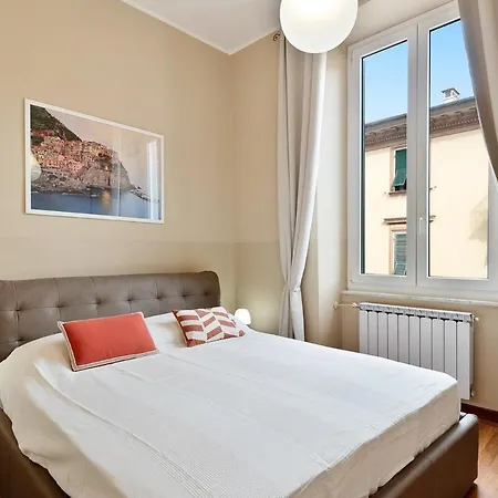 아파트 Casadelmercato 5terre Position 3 Bedrooms 라스페치아