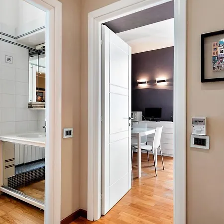 Casadelmercato 5terre Position 3 Bedrooms 아파트