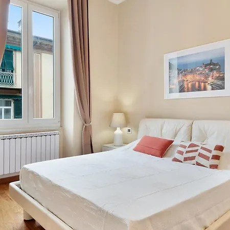 Casadelmercato 5terre Position 3 Bedrooms 아파트 *