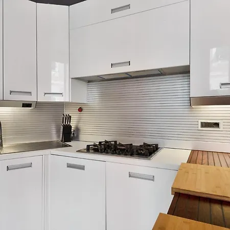 아파트 Casadelmercato 5terre Position 3 Bedrooms *