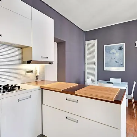 아파트 Casadelmercato 5terre Position 3 Bedrooms