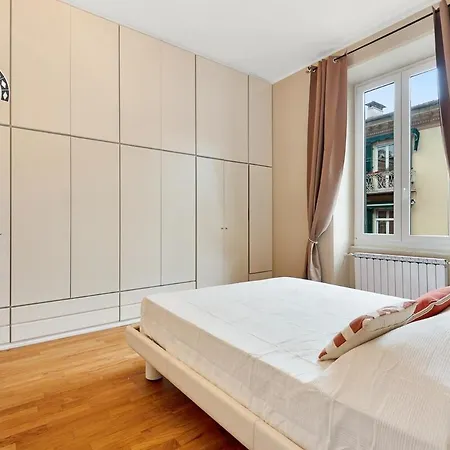 Casadelmercato 5terre Position 3 Bedrooms 아파트