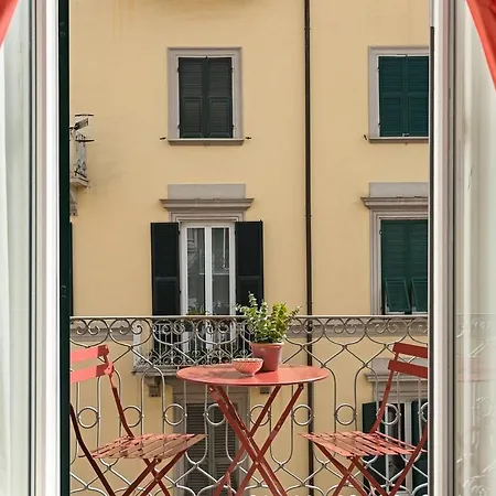 Apartamento Casadelmercato 5terre Position 3 Bedrooms