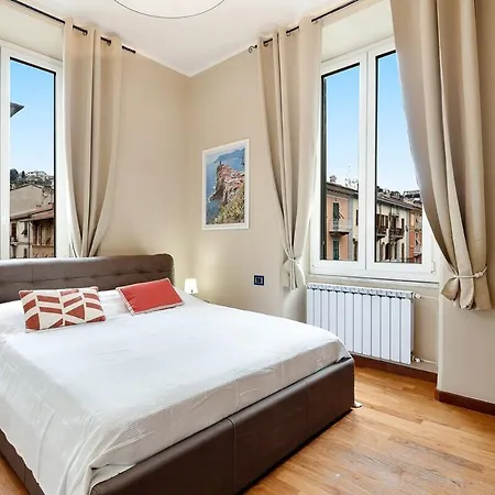 Apartamento Casadelmercato 5terre Position 3 Bedrooms *