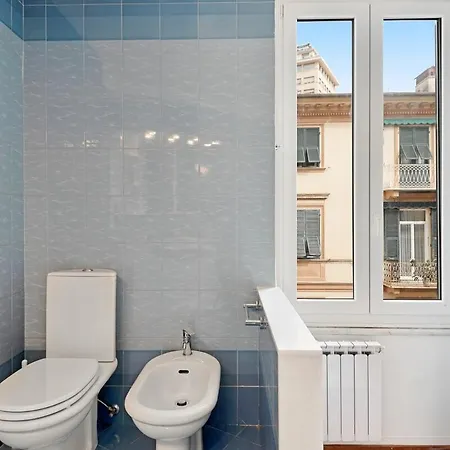 Apartamento Casadelmercato 5terre Position 3 Bedrooms *
