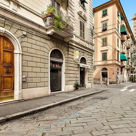 Apartamento Casadelmercato 5terre Position 3 Bedrooms
