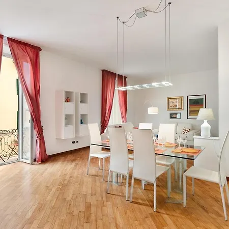 Apartamento Casadelmercato 5terre Position 3 Bedrooms