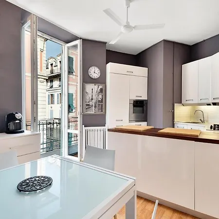 Apartamento Casadelmercato 5terre Position 3 Bedrooms